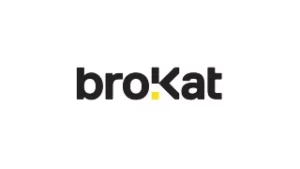 brokat logo